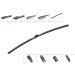 BOSCH Scheibenwischer 3 397 016 313 BOSCH Scheibenwischer 3 397 016 313