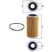 MAHLE Ölfilter OX 370D MAHLE Ölfilter OX 370D