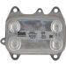 Ölkühler PKW AUDI A1 10 FIRST FIT 90681 Ölkühler PKW AUDI A1 10 FIRST FIT 90681