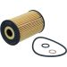 KAMOKA Ölfilter F124801 KAMOKA Ölfilter F124801