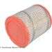 Luftfilter Jeep Compas 2011 ADA102249 Luftfilter Jeep Compas 2011 ADA102249