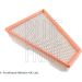 Luftfilter Chrysler Pt Cruiser 2.2Crd 05 ADA102241 Luftfilter Chrysler Pt Cruiser 2.2Crd 05 ADA102241