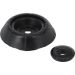 MONROE Stützlager 1Stk. VA OPEL Agila 08 MOUNTING KIT MK480