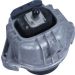 Lagerung, Motor 40-0409 Lagerung, Motor 40-0409