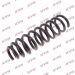 KYB Fahrwerksfeder VW P. Touareg 2.5Tdi/3.2 10/01-05/10 RC1709