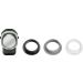 PARKSENSOR HINTEN/VORNE CHROM 3-PIN PQ 7257,301,1 PARKSENSOR HINTEN/VORNE CHROM 3-PIN PQ 7257,301,1