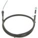 Handbremsseil re NISSAN Micra 1987477980