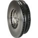 83 481 167 Bremsscheibe VA DF6793 83 481 167 Bremsscheibe VA DF6793