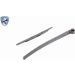 VAICO Wischarm-Satz, Scheibenreinigung V10-3439 Expert Kits +