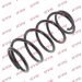 KYB Fahrwerksfeder Opel P. Astra F 1.8/2.0 09/91-09/98 RH1005