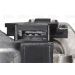 Wischermotor hinten Fiat Punto 08 582617