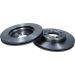 Maxgear Bremsscheibe Fiat P. Panda 1.3Jtd 240X20 19-1327 Maxgear Bremsscheibe Fiat P. Panda 1.3Jtd 240X20 19-1327