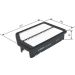 Luftfilter HYUNDAI F 026 400 481