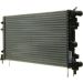 Kühler, Motorkühlung BEHR Premium Line CR 1096 000P