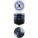 MAHLE Ölfilter OC 145 MAHLE Ölfilter OC 145