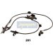 Sensor, Raddrehzahl ABS-281 Sensor, Raddrehzahl ABS-281
