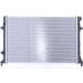 Wasserkühler PKW VW Passat 3.2-3.6 FSI 05 65307