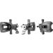 Tauschbremssattel RENAULT Clio III 1.2 05 4162210 Tauschbremssattel RENAULT Clio III 1.2 05 4162210