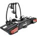 Thule VeloSpace 3 Plattform Fahrradträger für 3 Fahrräder an der Anhängerkupplung klappbar 9033100