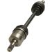 Antriebswelle 49-2400