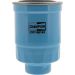 CHAMPION Kraftstofffilter CFF100145