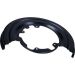 Maxgear Spritzblech, Bremsscheibe 19-4364
