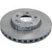 FEBI BILSTEIN Bremsscheibe 106605