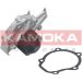 KAMOKA Wasserpumpe T0065 KAMOKA Wasserpumpe T0065