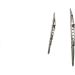 552 BOSCH Twin Scheibenwischer 3397010405 552 BOSCH Twin Scheibenwischer 3397010405