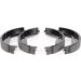 Bremsbacken VOLVO V70,S60,V70,S80,XC70,S80,XC70 0 986 487 623