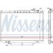 Wasserkühler PKW 67356 Wasserkühler PKW 67356