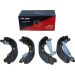 Bremsbacken Vw Golf/Vento 19-0236 Bremsbacken Vw Golf/Vento 19-0236