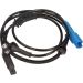 Sensor, Raddrehzahl 20-0233 Sensor, Raddrehzahl 20-0233