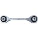 Koppelstange Vw P. A4 08-/A5 07-/Q5 08- Le/Pr Aluminium 38885 01 Koppelstange Vw P. A4 08-/A5 07-/Q5 08- Le/Pr Aluminium 38885 01