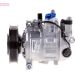 DENSO Kompressor DCP02103
