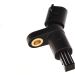 Sensor, Raddrehzahl 20-0072