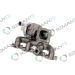 Lader, Aufladung 003-002-000007R Lader, Aufladung 003-002-000007R