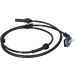 KAMOKA Sensor, Raddrehzahl 1060598 KAMOKA Sensor, Raddrehzahl 1060598