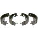 Bremsbacken FIAT,OPEL 0 986 487 717