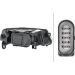 Scheinwerfer L H7/H1 +LWR +MOT HELLA PQ AUDI A6 5,04-9,08 1EE 008 880-011