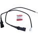 Bremsbelag-Warnkontakt FORD Toureno 12 WS 0366 A Bremsbelag-Warnkontakt FORD Toureno 12 WS 0366 A