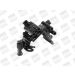 BorgWarner (BERU) Zündspule ZS479