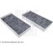 BluePrint Innenraumfilter ADB112512 BluePrint Innenraumfilter ADB112512