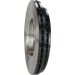 Bremsscheibe Peugeot S. 406 DF2782