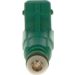 Einspritzventil LAND ROVER 0 280 155 787