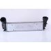 Ladeluftkühler PKW BMW 3-SERIES E90 330d 05 96551 Ladeluftkühler PKW BMW 3-SERIES E90 330d 05 96551