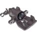 DENCKERMANN Bremstrommel B190244L