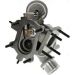 Nissens Turbo ALFA Mito,LANCIA,FIAT,OPEL 08 FACTORY NEW 93424