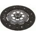 SACHS Kupplungsscheibe 1864 528 441