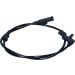 KAMOKA Sensor, Raddrehzahl 1060707 KAMOKA Sensor, Raddrehzahl 1060707
